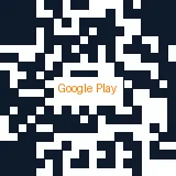 Google Play下载二维码 - 每日大赛 韦德体育官网 APP